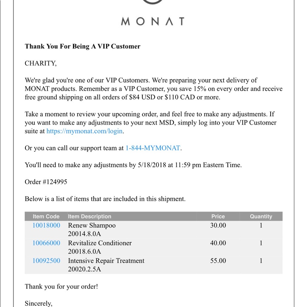 MONAT Magnify system - Picture 2 of 7